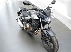 HONDA CB 500 F - 2020