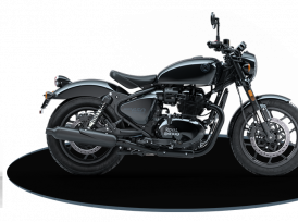 ROYAL ENFIELD SHOTGUN 650 - 2024