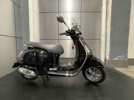 PIAGGIO GTS 125 - 2024