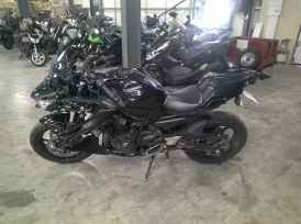KAWASAKI NINJA 650 - 2021