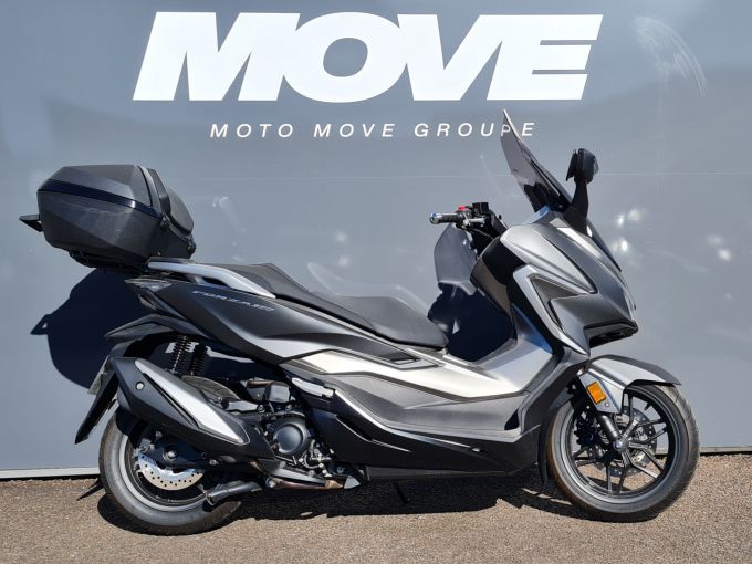 HONDA NSS FORZA 300 A 4