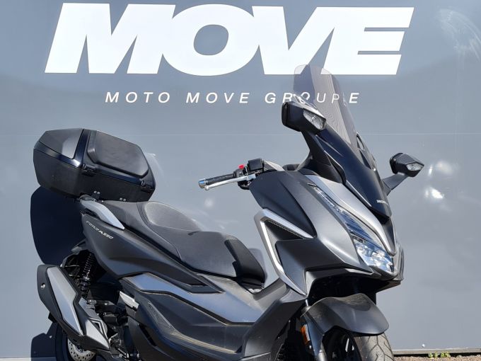 HONDA NSS FORZA 300 A 4
