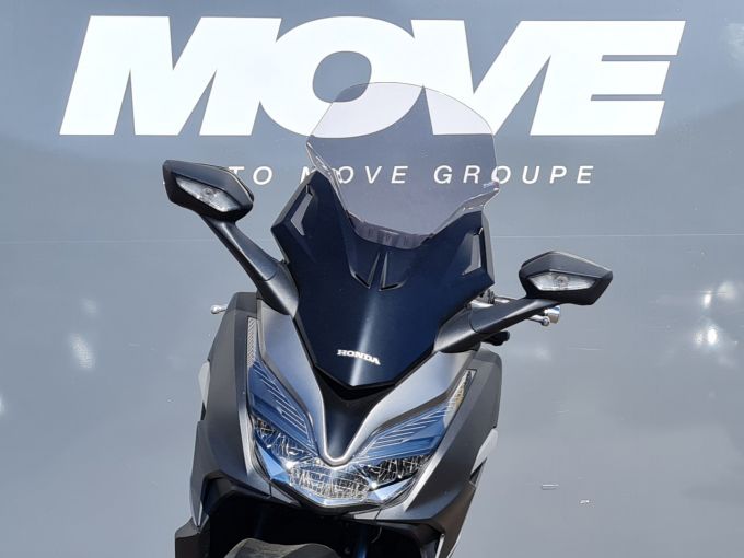 HONDA NSS FORZA 300 A 4