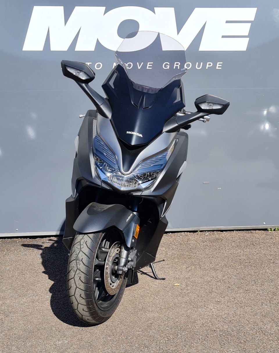 HONDA NSS FORZA 300 A 4