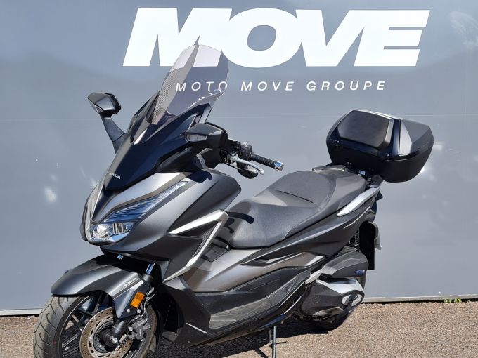 HONDA NSS FORZA 300 A 4