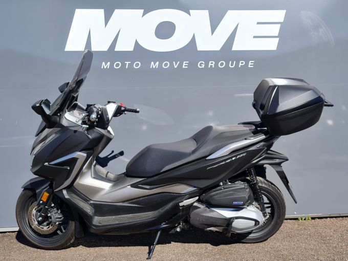 HONDA NSS FORZA 300 A 4