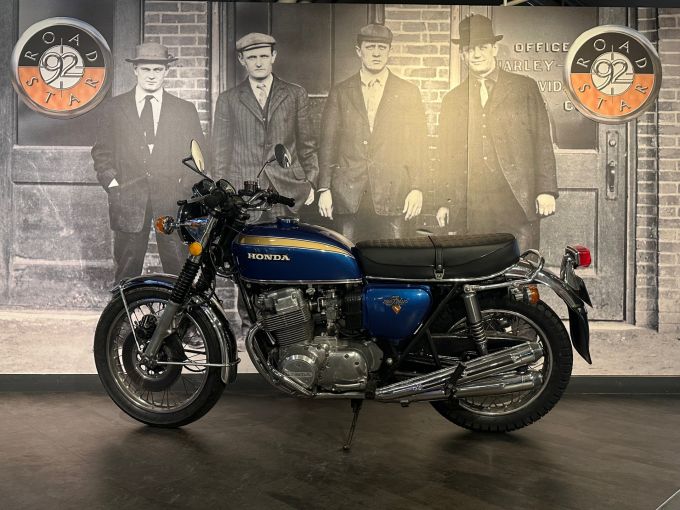 HONDA CB 750 4