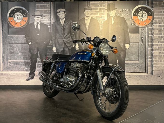 HONDA CB 750 4