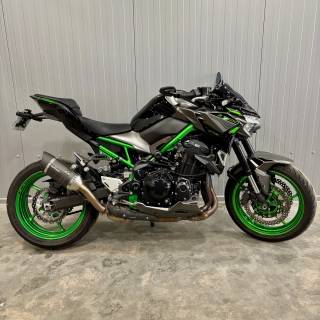 KAWASAKI Z 900 - 2023