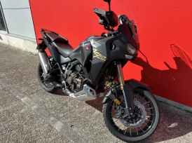 HONDA Africa Twin CRF1100L Adv Sport Suspensions électro - 2024