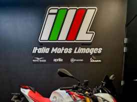 APRILIA TUONO 1100 V4 FACTORY - 2023