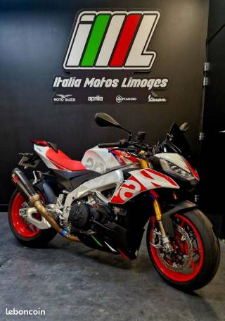 APRILIA TUONO 1100 V4 FACTORY - 2023