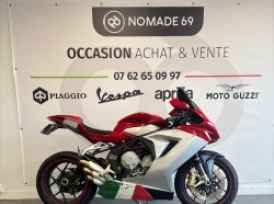 MV AGUSTA F3 675 - 2012