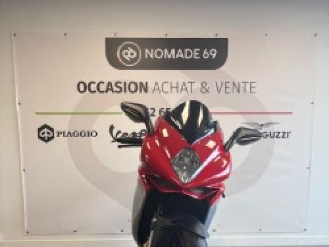 MV AGUSTA F3 675 4