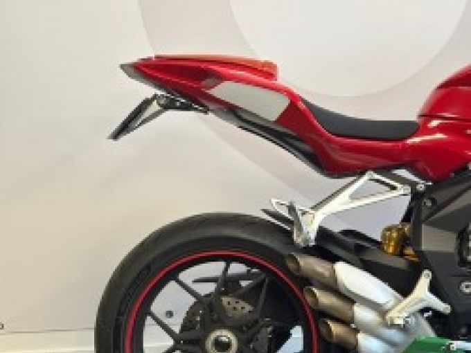 MV AGUSTA F3 675 4