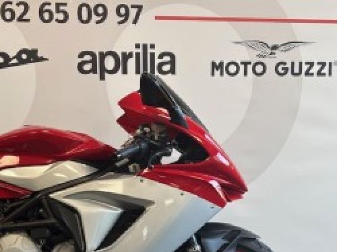 MV AGUSTA F3 675 4