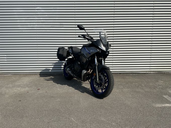 YAMAHA TRACER 7 4
