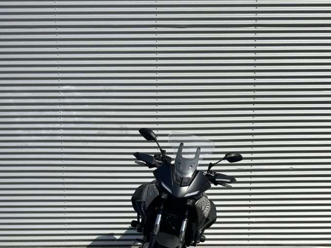 YAMAHA TRACER 7 4