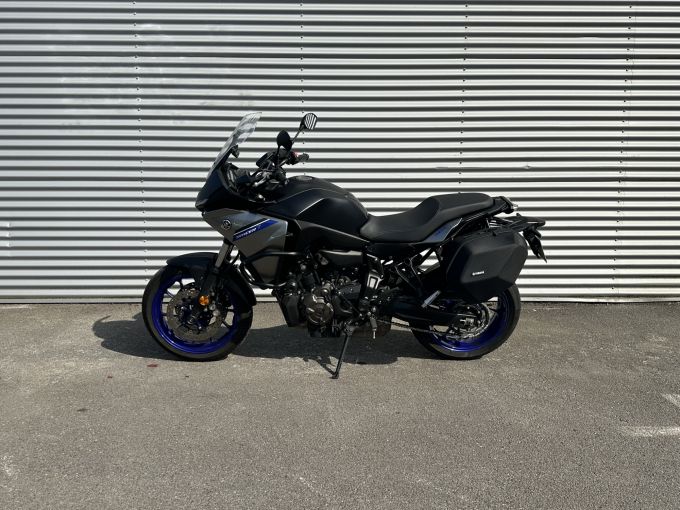 YAMAHA TRACER 7 4