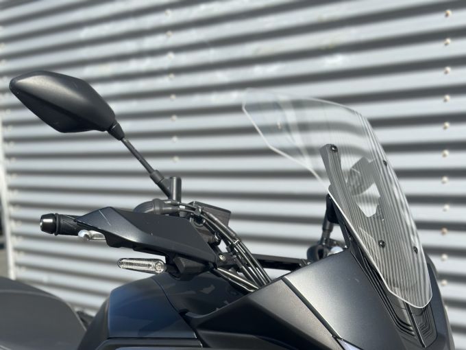 YAMAHA TRACER 7 4