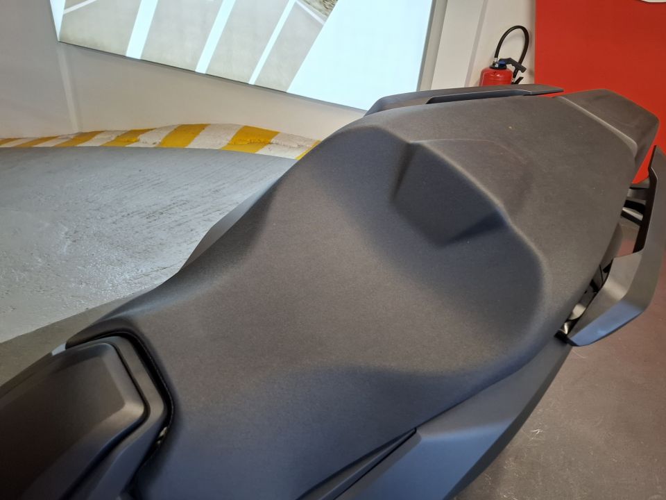 HONDA NSS FORZA 750 4