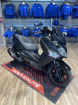 SYM GTS 125 SPORT - 2016