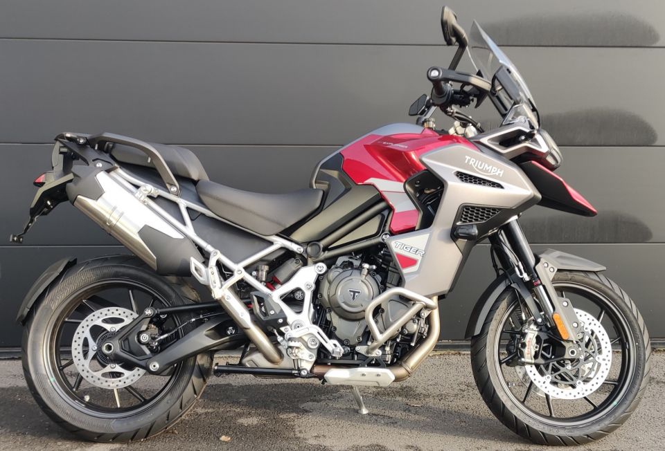 TRIUMPH TIGER 1200 GT EXPLORER 4