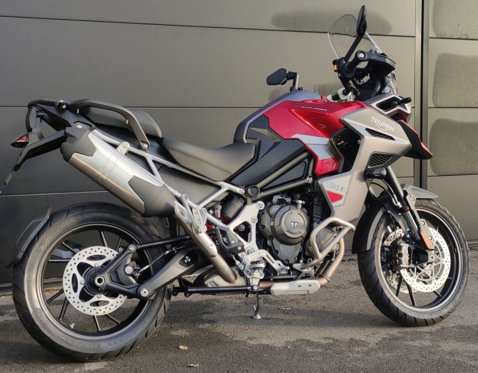 TRIUMPH TIGER 1200 GT EXPLORER 4
