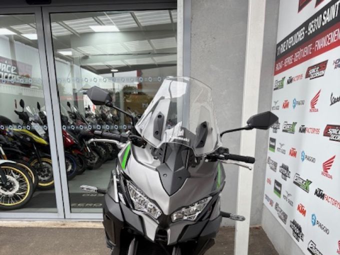 KAWASAKI VERSYS 1000 4