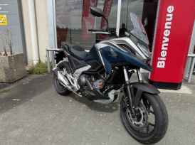HONDA NC750XD - 2024