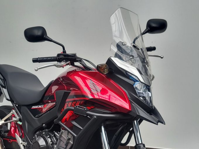 HONDA CB 500 X 4