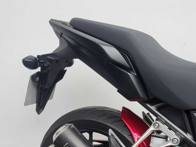 HONDA CB 500 X 4