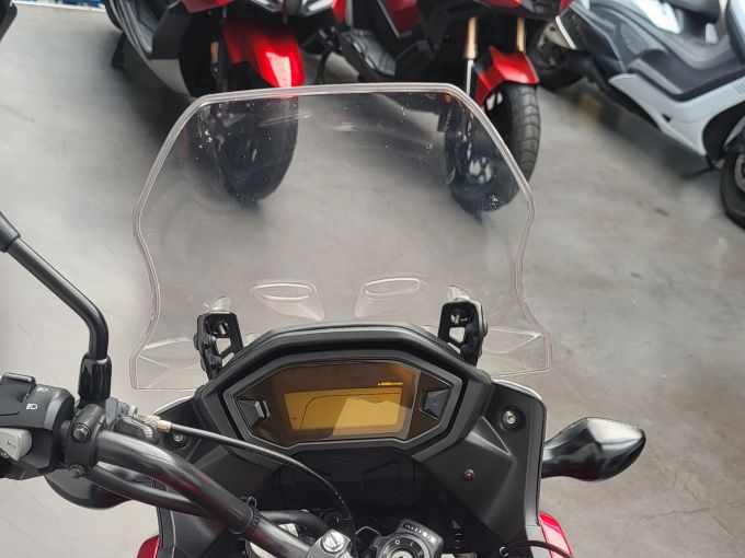 HONDA CB 500 X 4