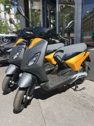 PIAGGIO 1 Electrique - 2025
