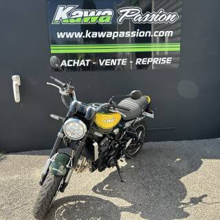 KAWASAKI Z 900 - 2024