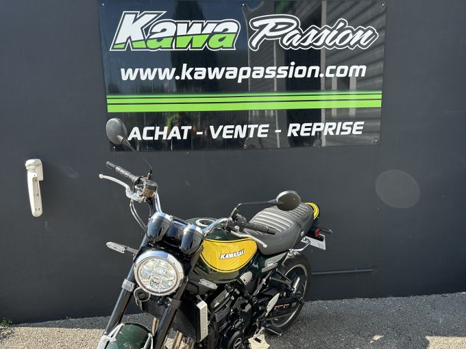 KAWASAKI Z 900 4