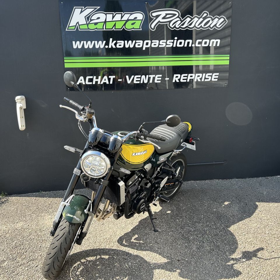 KAWASAKI Z 900 4
