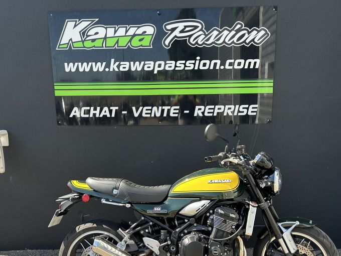 KAWASAKI Z 900 4