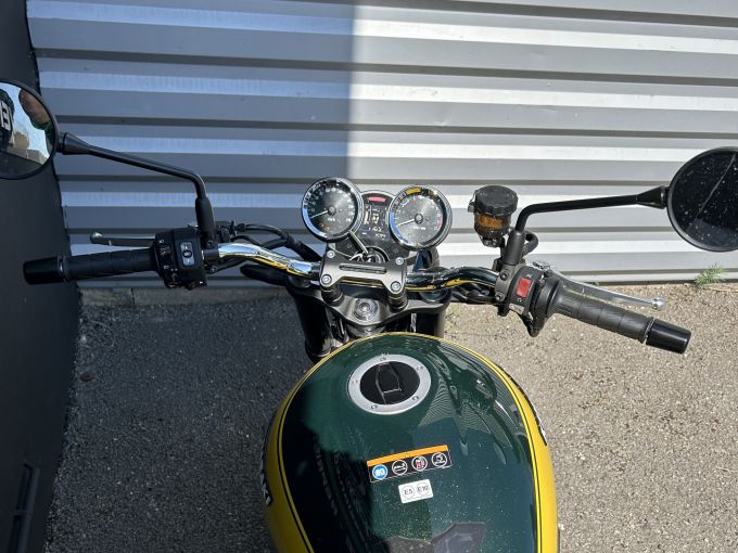 KAWASAKI Z 900 4