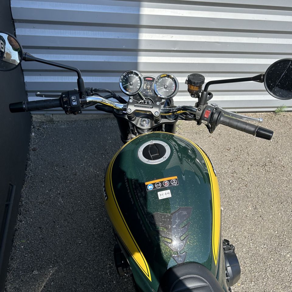 KAWASAKI Z 900 4