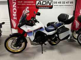 HONDA XL750 TRANSALP - 2023
