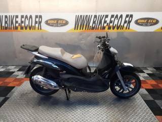 PIAGGIO BEVERLY 125 - 2008