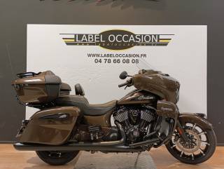 INDIAN ROADMASTER DARK HORSE - 2023