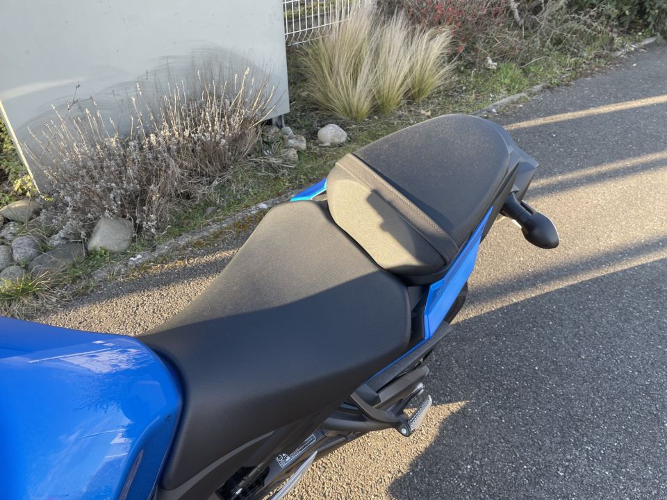 SUZUKI GSX-S 950 A2 4