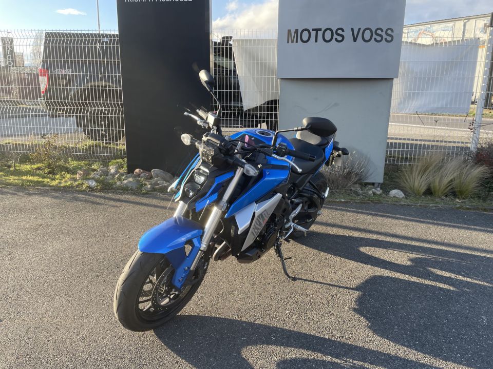 SUZUKI GSX-S 950 A2 4