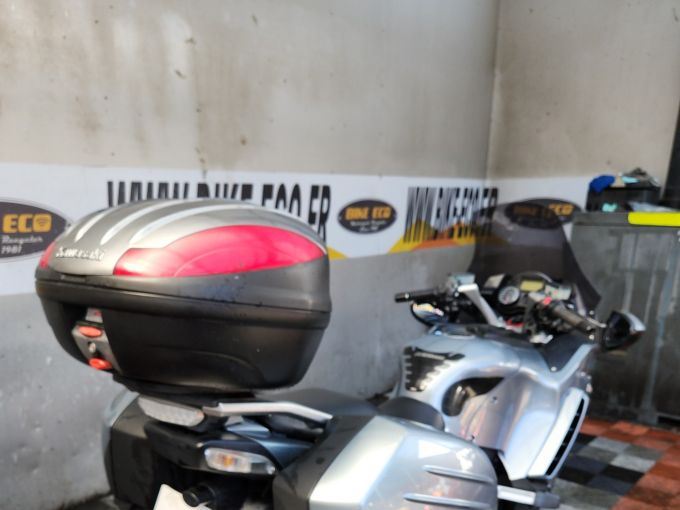 KAWASAKI GTR 1400 4
