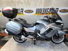 KAWASAKI GTR 1400 - 2009