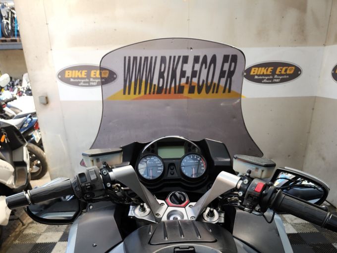 KAWASAKI GTR 1400 4