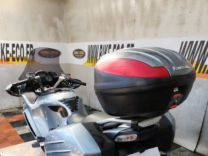 KAWASAKI GTR 1400 4