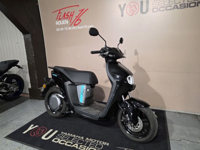 YAMAHA NEO'S 50 ELECTRIQUE 4